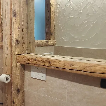 Casa de hóspedes Filò Gallio